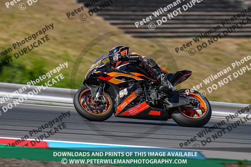 Slovakia Ring;event digital images;motorbikes;no limits;peter wileman photography;trackday;trackday digital images